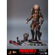 Predator 2 Movie Masterpiece Action Figure 1/6 City Hunter Predator 36 cm